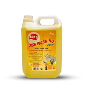 Dishwashing Liquids