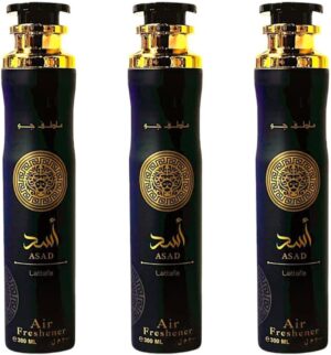 Air Freshener Sprays