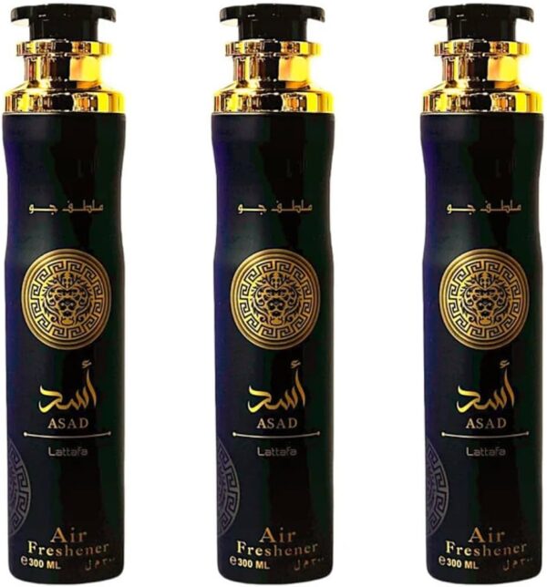 Air Freshener Sprays