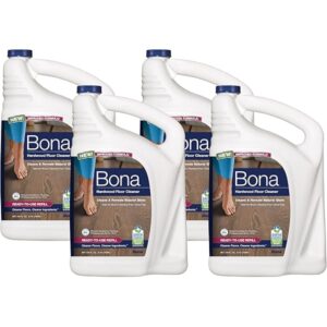 Scented Floor Cleaners