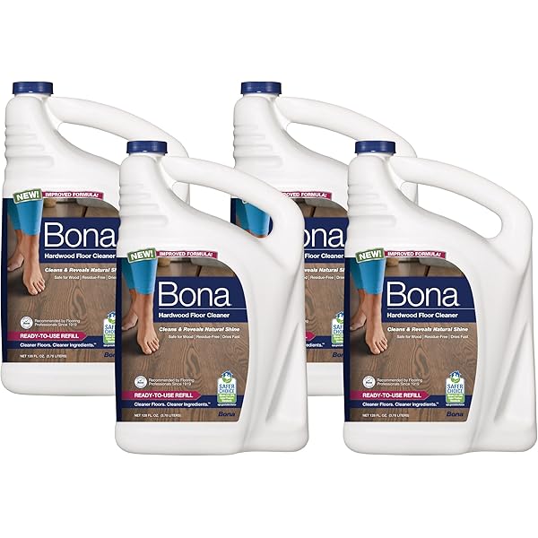 Scented Floor Cleaners