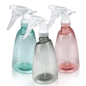Spray Bottles (Empty)
