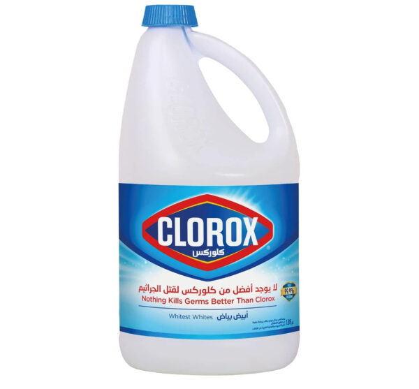 Chlorine / Bleach