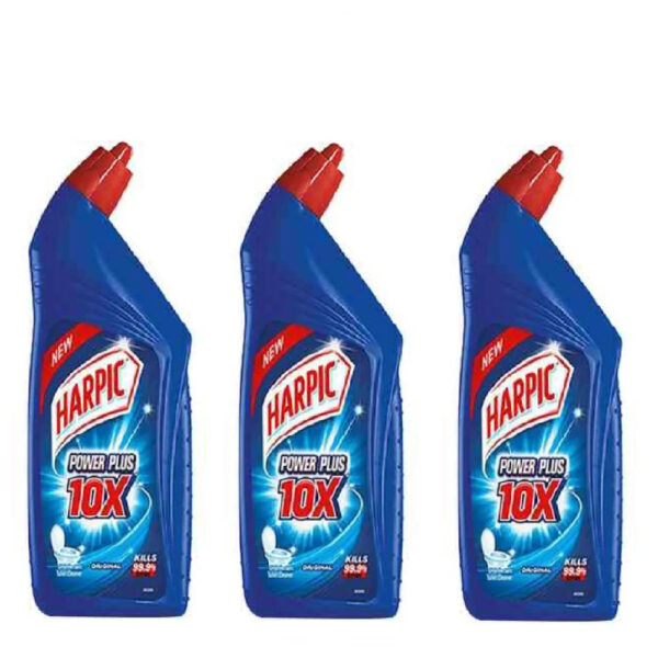 Toilet Cleaners