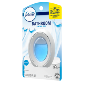 Bathroom Deodorizers