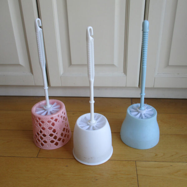 Toilet Brush Sets