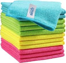 Cleaning Cloths (Microfiber)