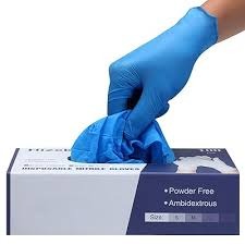 Cleaning Gloves