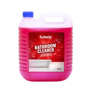 Bathroom Cleaners