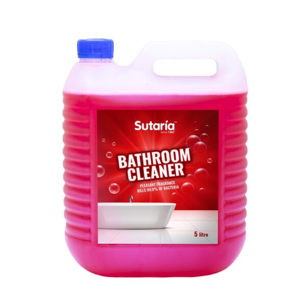 Bathroom Cleaners